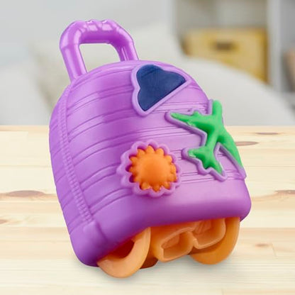 Play-Doh Flugi Set creativ avion, 2+ ani