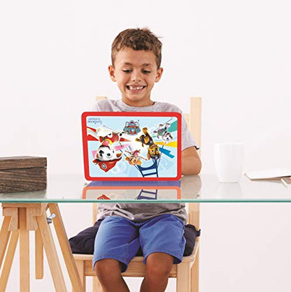 Lexibook Laptop Bilingv Paw Patrol, 124 activitati