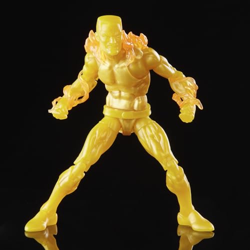 Spider-Man Marvel Legends Set 5 Figurine 15 cm, 4+ ani
