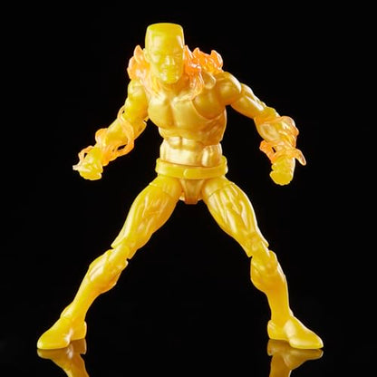 Spider-Man Marvel Legends Set 5 Figurine 15 cm, 4+ ani