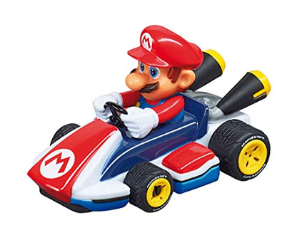 Carrera 20065002 Masina Mario Kart, 1:50, 3+ ani