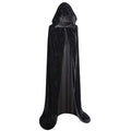 Hillylolly Pelerina vampir cu gluga, Halloween