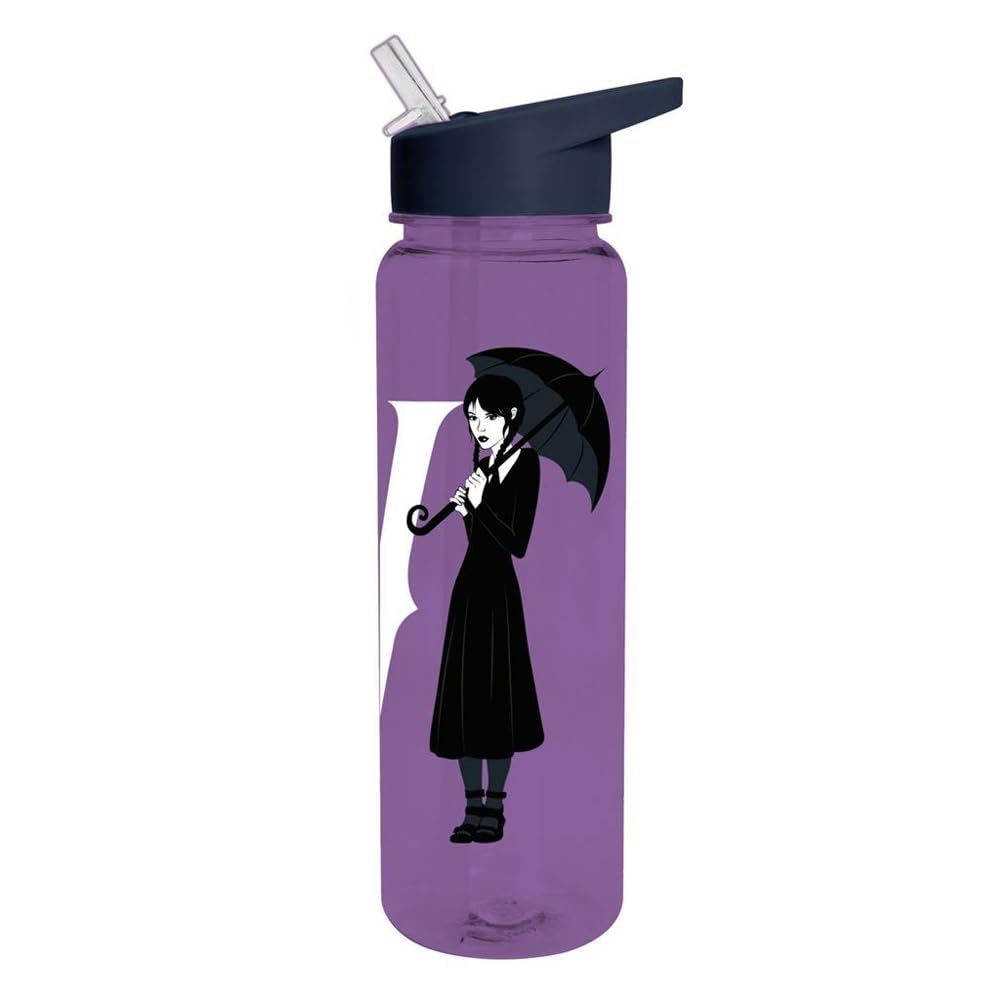 PYRAMID Sticlă de plastic Wednesday 700 ml