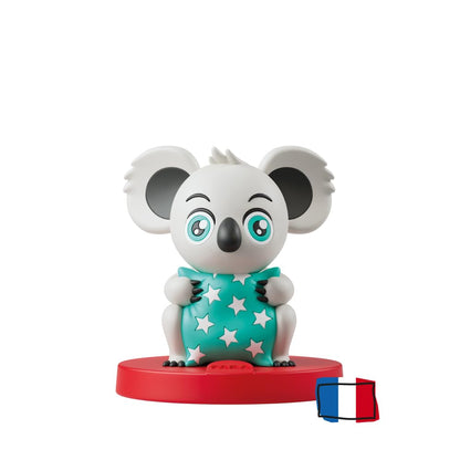 FABA FFF30005 Figurină sonoră Les Câlins înainte de somn