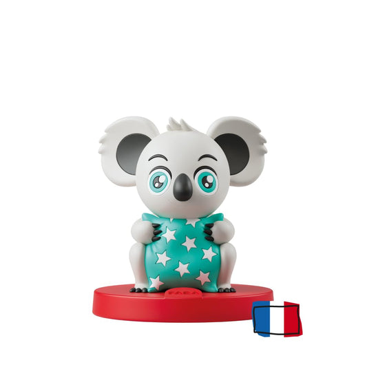 FABA FFF30005 Figurină sonoră Les Câlins înainte de somn