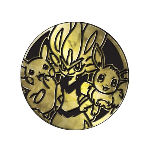 Joc de Societate Pokemon Trading Card Game Battle Academy 2022 - Limba germana