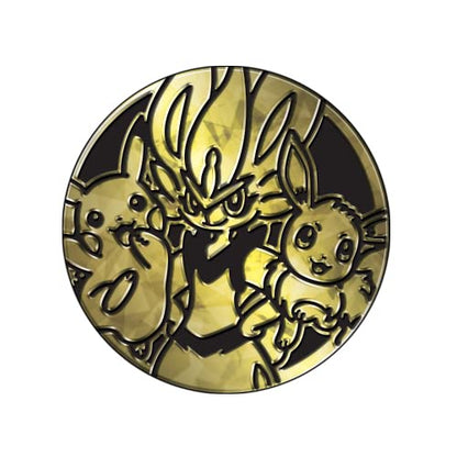 Joc de Societate Pokemon Trading Card Game Battle Academy 2022 - Limba germana