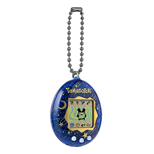 Tamagotchi Original Starry Night 42970, 8+ ani