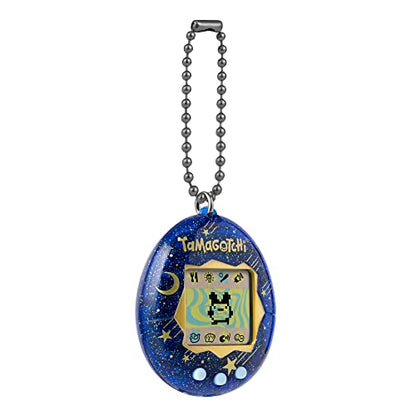 Tamagotchi Original Starry Night 42970, 8+ ani