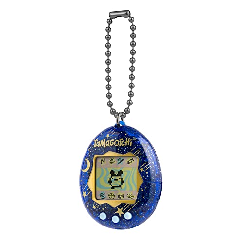 Tamagotchi Original Starry Night 42970, 8+ ani