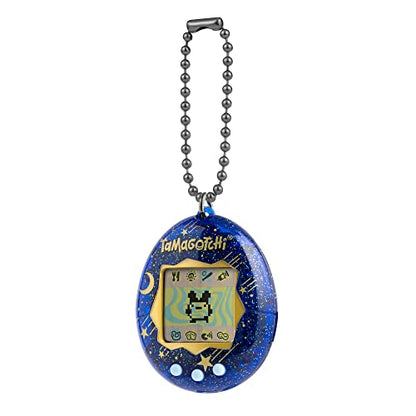 Tamagotchi Original Starry Night 42970, 8+ ani