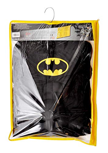Ciao Costum Batman Dark Knight copii, 3-4 ani