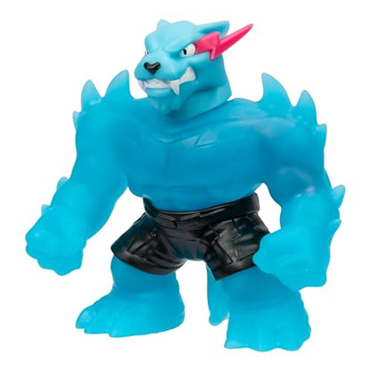 MrBeast Lab Panther Hypercharged Goo Jit Zu, 11 cm