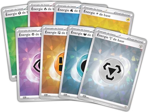 Pokémon Colecție Ultra Premium Terapagos, 18 pachete