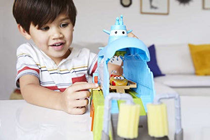 Mattel Cars Spalatorie interactiva, 3+ ani