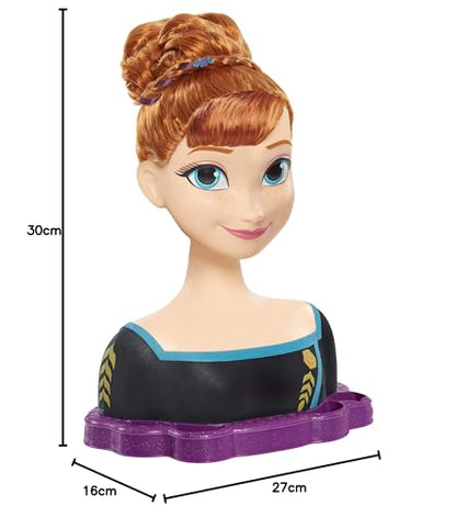 Disney FRND7000 Cap styling Anna Frozen 2