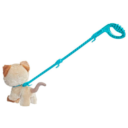 FurReal Friends Pisica interactiva Walkalots, 4+ ani