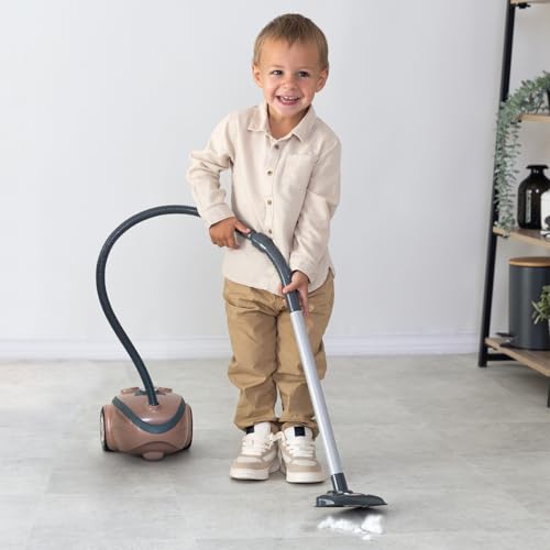 Smoby Aspirator Rowenta Jucărie cu Sunete, 3+ ani