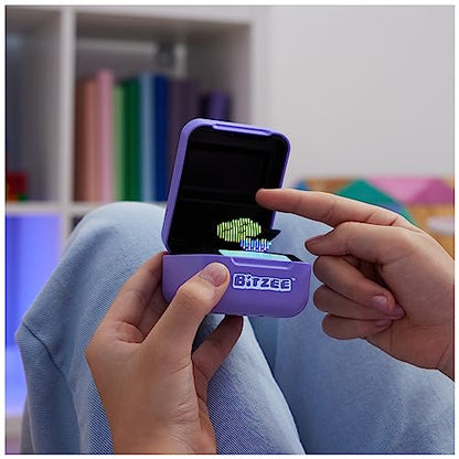 Bitzee Animaluț digital interactiv