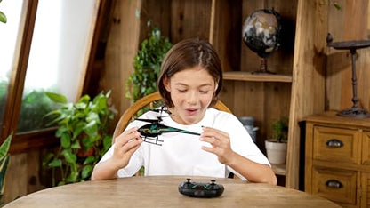 Flybotic Air Mamba Elicopter RC