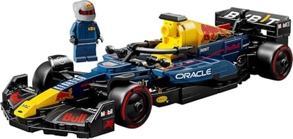 LEGO Speed Champions 77243 Mașină curse F1 RB20
