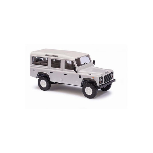 Busch 50300 Land Rover Defender model, 1:87