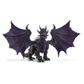 Schleich 70152 Figurina Dragon Umbra, ELDRADOR, 7+ ani