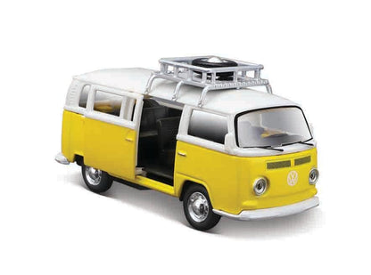 Maisto Week-Enders : Volkswagen Van Samba
