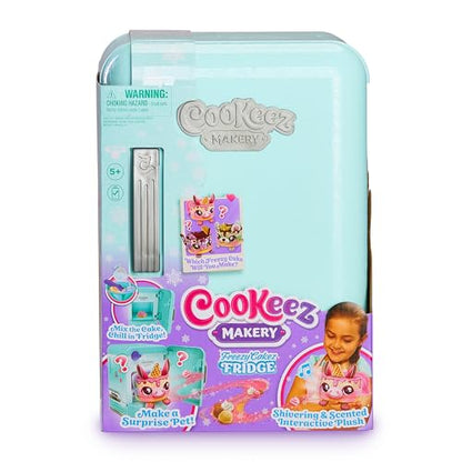 Torturi Înghețate Cookeez Makery