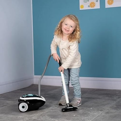 Smoby Aspirator de jucărie cu sunete