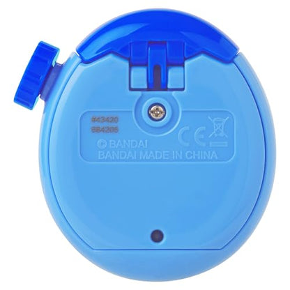 Tamagotchi Paradis Apă Albastră