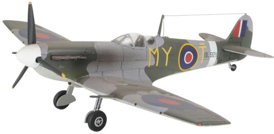 Revell - 04164 - Model Spitfire Mk.V - Scara 1:72