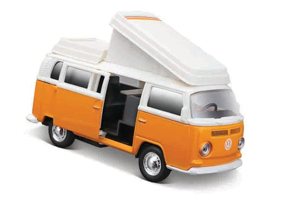 Maisto Week-Enders : Volkswagen Van Samba