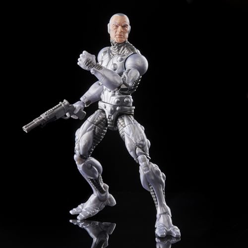Spider-Man Marvel Legends Set 5 Figurine 15 cm, 4+ ani