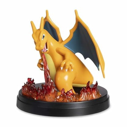 Colecția Pokémon Charizard ex Super-Premium, Multicolor