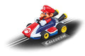 Carrera 20065002 Masina Mario Kart, 1:50, 3+ ani