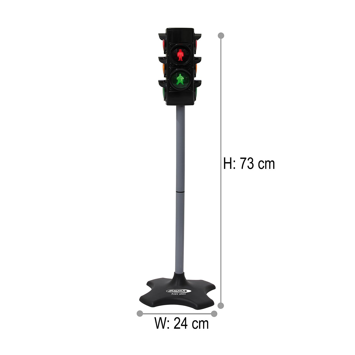 JAMARA Semafor Grand cu iluminare
