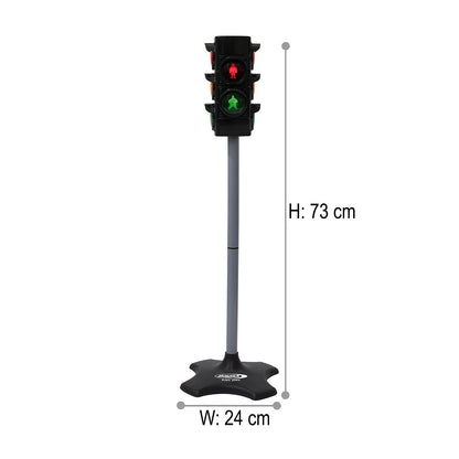 JAMARA Semafor Grand cu iluminare