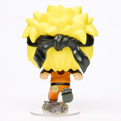 Funko Pop Naruto Uzumaki Figurina vinil, 9,5 cm