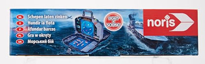 Noris Sea Battle Deluxe Joc bătălie navală
