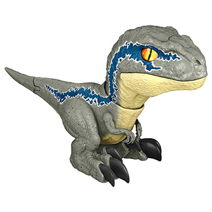 Figurina Jurassic World, Mattel GWY55, 4 ani+