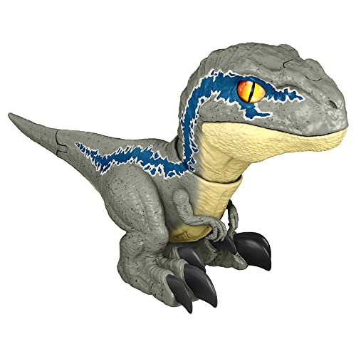 Figurina Jurassic World, Mattel GWY55, 4 ani+