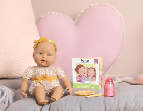 Baby Sweetheart Papusa bebelus, 31 cm, 3+ ani