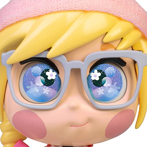 Papusa Trotties Magic World Adventures Lucy, TFT02000