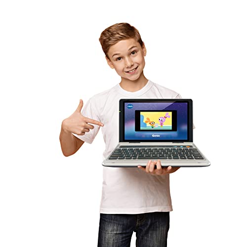 VTech Genio Laptop educațional, 5-12 ani