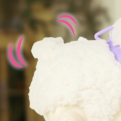 Little Live Pets, My Pet Lamb Snowie, Oita mea, jucarie interactiva