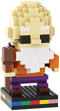 Pixo World DB003 Puzzle minibloc 3D