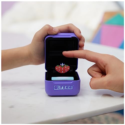 Bitzee Animaluț digital interactiv