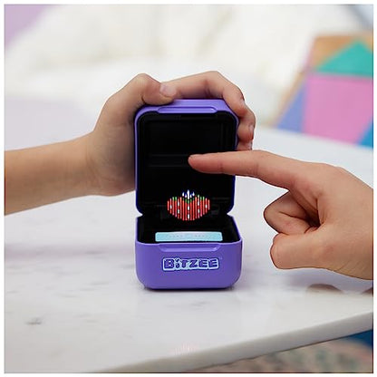 Bitzee Animaluț digital interactiv