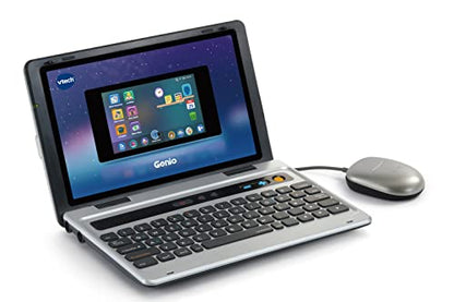 VTech Genio Laptop educațional, 5-12 ani
